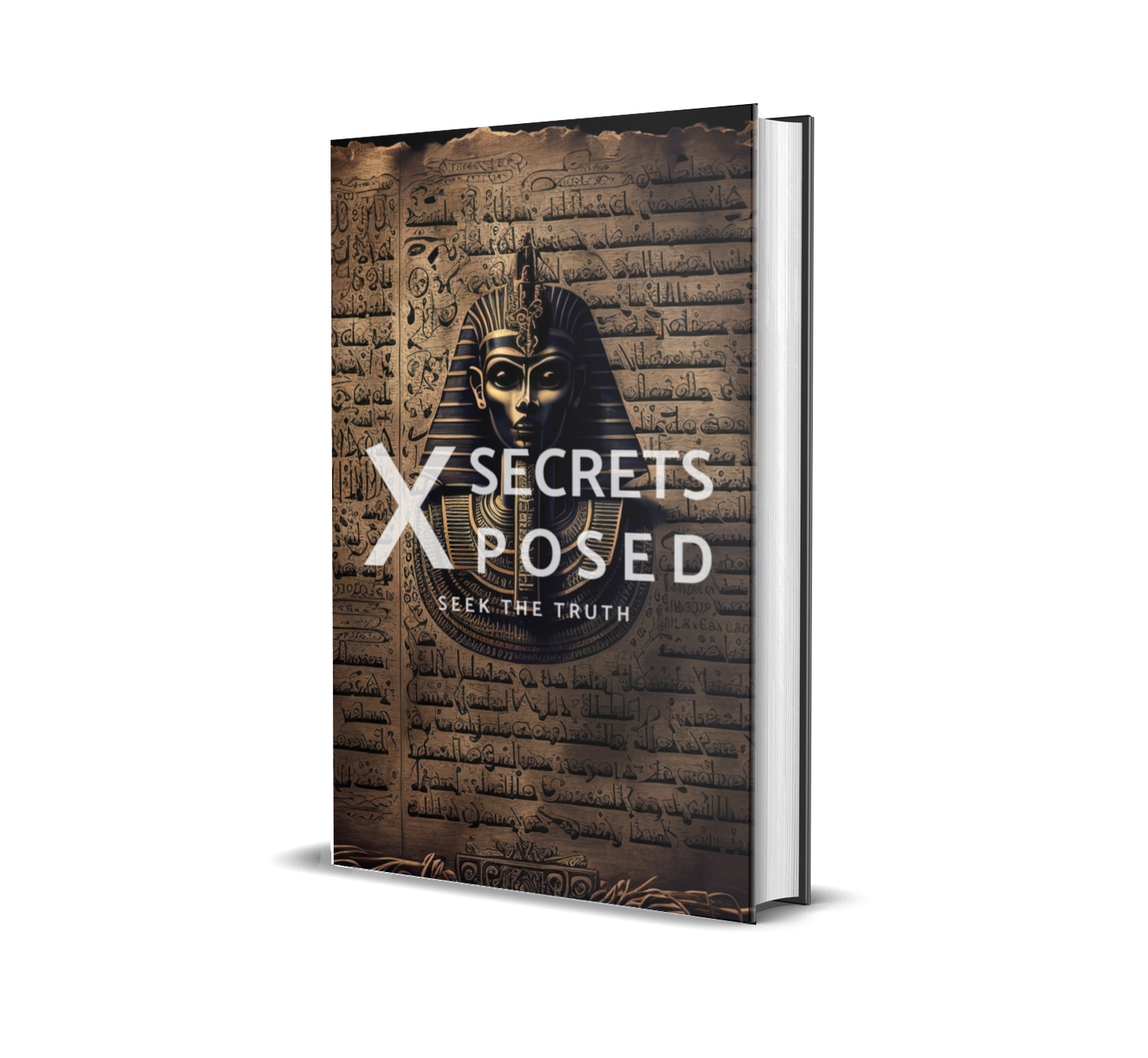 Secrets Xposed