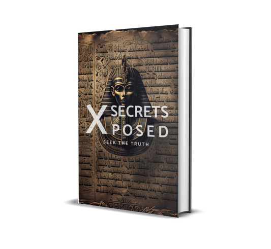 Secrets Xposed