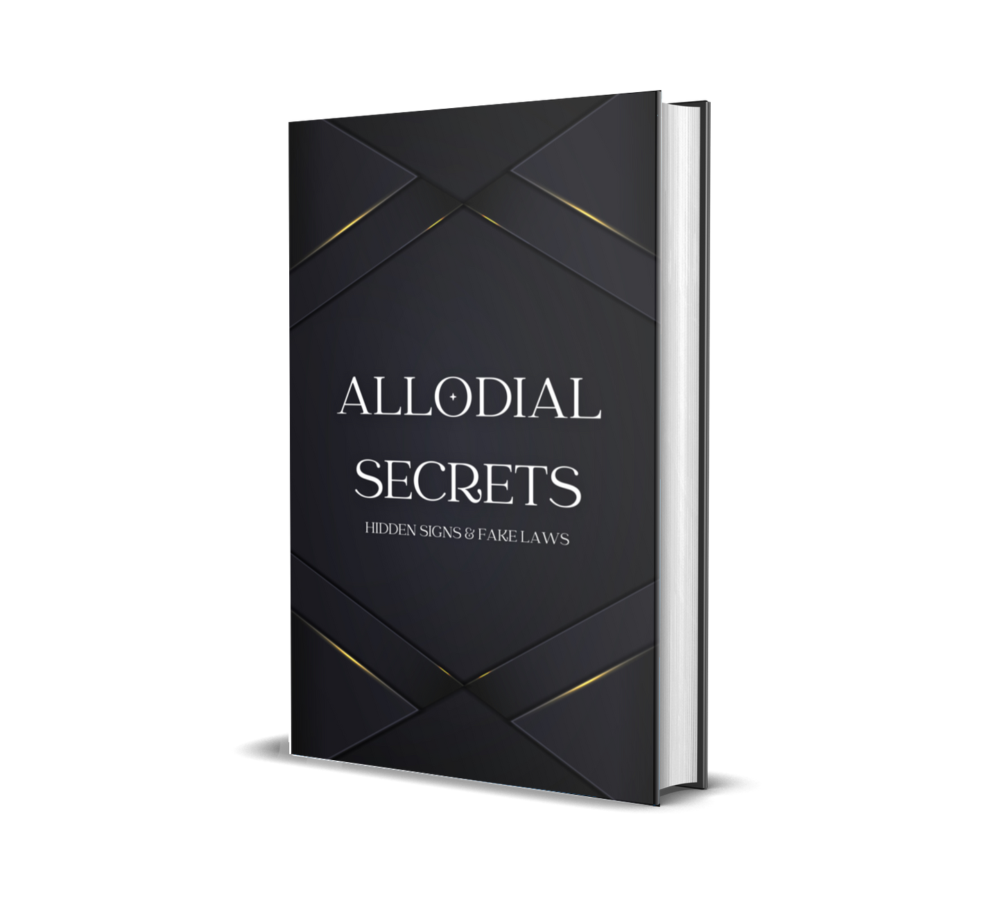 Allodial Secrets